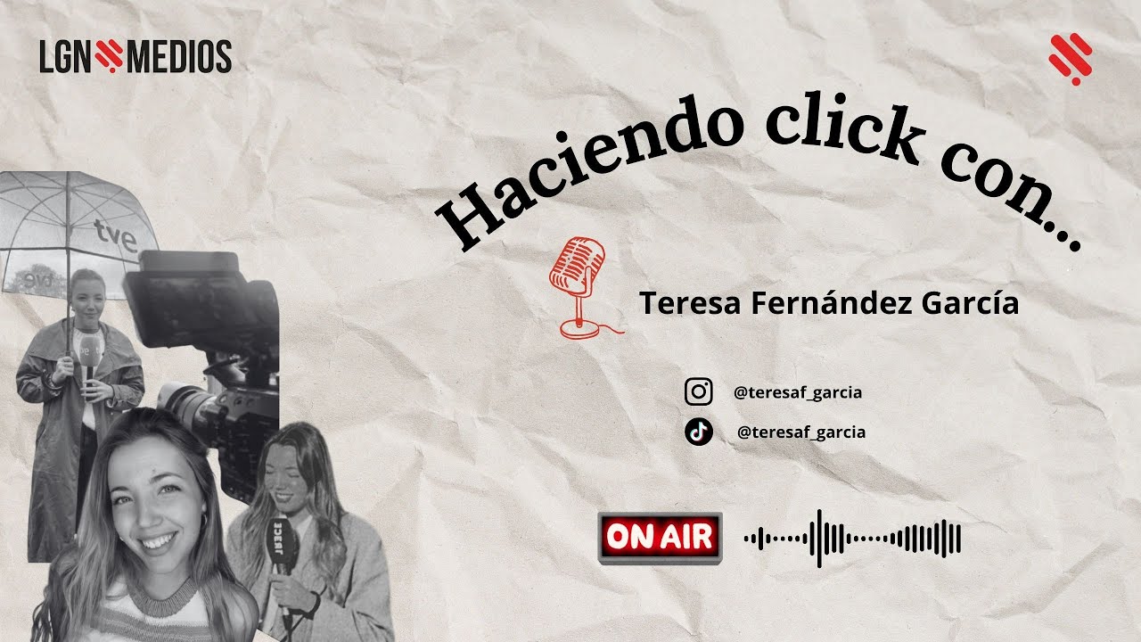 maxresdefault (16/10/2025 – HACIENDO CLICK CON – TERESA FERNÁNDEZ GARCÍA, INFLUENCER Y PERIODISTA EN TELEVISIÓN) 16/10/2025 - HACIENDO CLICK CON - TERESA FERNÁNDEZ GARCÍA, INFLUENCER Y PERIODISTA EN TELEVISIÓN