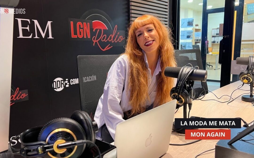 17/10/2025 – LA MODA ME MATA – REPASAMOS EL DESFILE DE VICTORIA SECRET FASHION SHOW