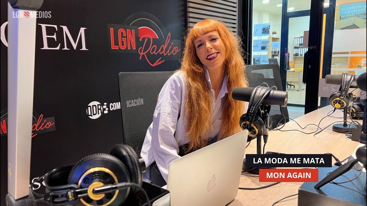 17/10/2025 – LA MODA ME MATA – REPASAMOS EL DESFILE DE VICTORIA SECRET FASHION SHOW 17/10/2025 - LA MODA ME MATA - REPASAMOS EL DESFILE DE VICTORIA SECRET FASHION SHOW