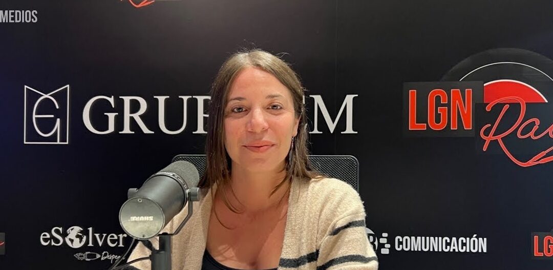 30/09/2025 – ALBA PULIDO – PORTAVOZ PODEMOS IU -AV LEGANÉS