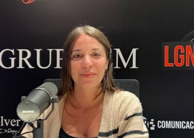 30/09/2025 – ALBA PULIDO – PORTAVOZ PODEMOS IU -AV LEGANÉS