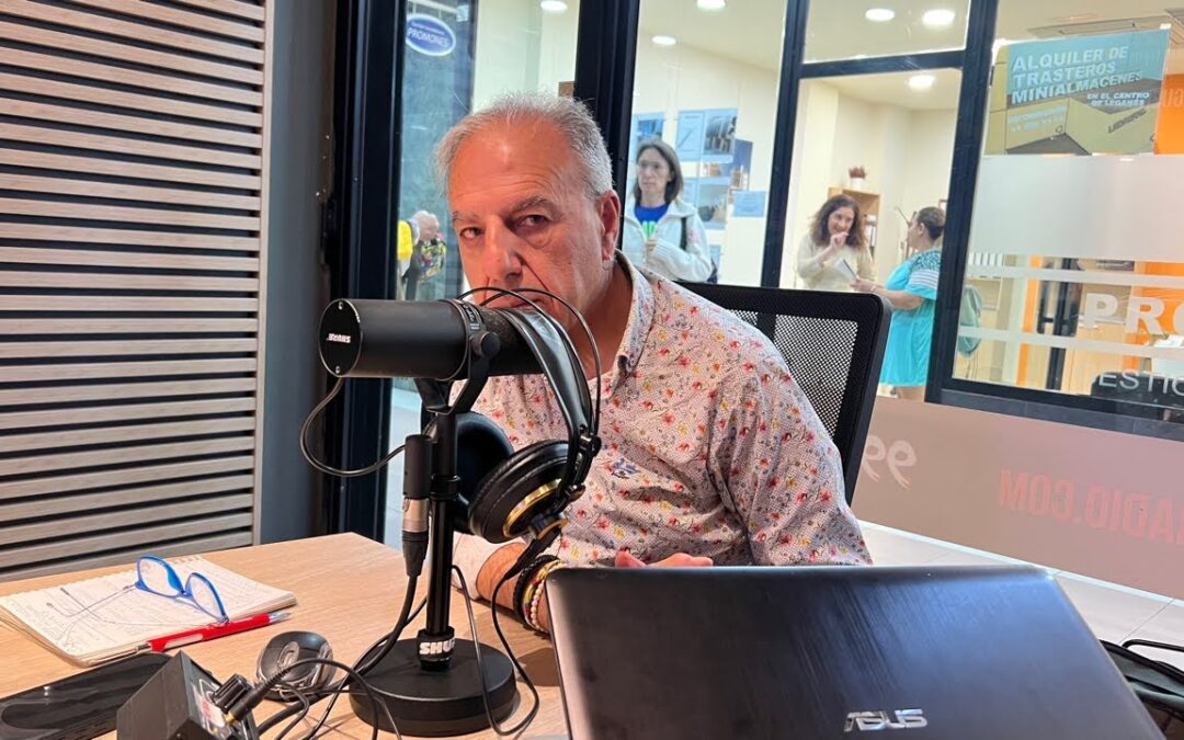 02/10/2025 – MITOMANÍA – ESPACIO DEPORTIVO CON ANDRÉS CEJAS