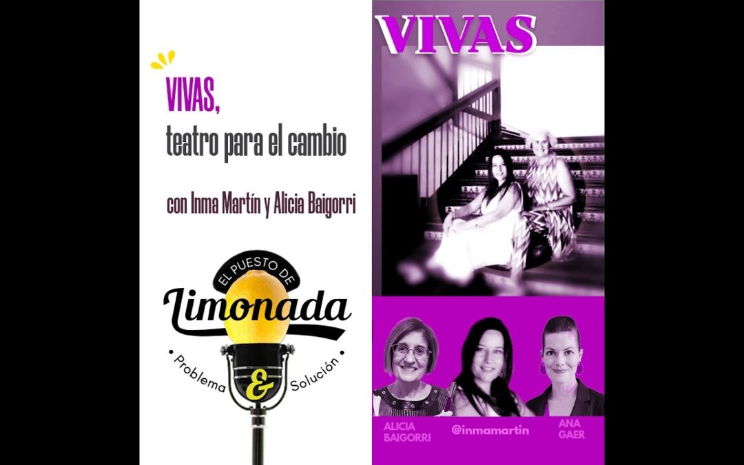 8/10/2025 – EL PUESTO DE LIMONADA – DOS MUJERES, DOS SILLAS: HISTORIA QUE TRANSFORMA EL DOLOR EN LUZ