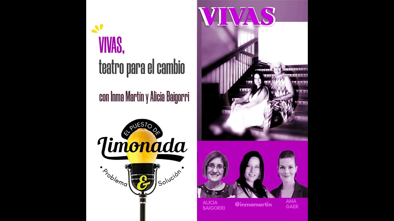 8/10/2025 - EL PUESTO DE LIMONADA - DOS MUJERES, DOS SILLAS: HISTORIA QUE TRANSFORMA EL DOLOR EN LUZ