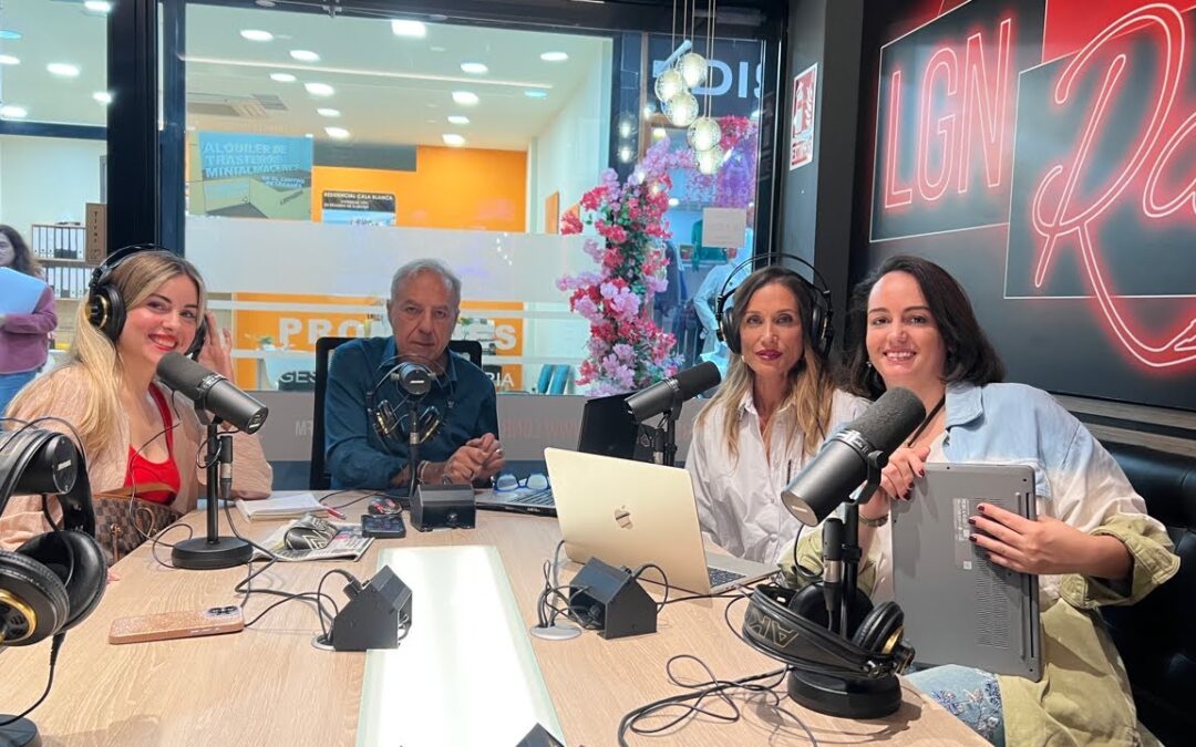 15/10/2025 – MITOMANÍA – CÓCTEL CON SARA REQUES