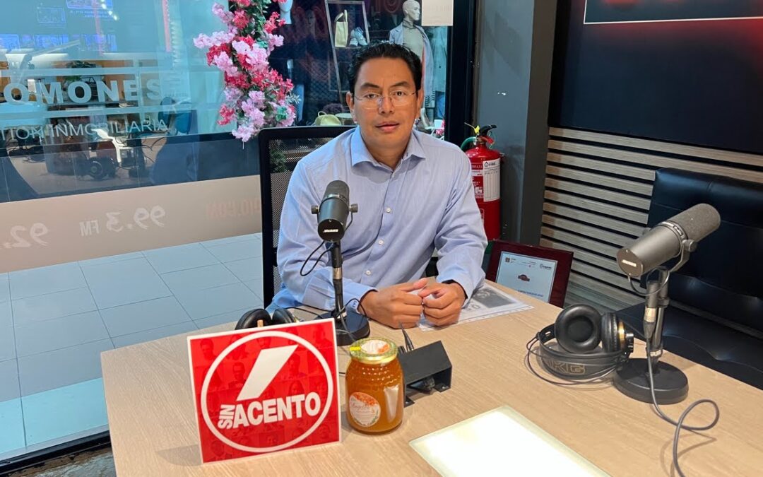 20/10/2025 – SIN ACENTO – ACTUALIDAD INFORMATIVA