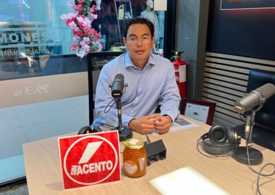 20/10/2025 – SIN ACENTO – ACTUALIDAD INFORMATIVA