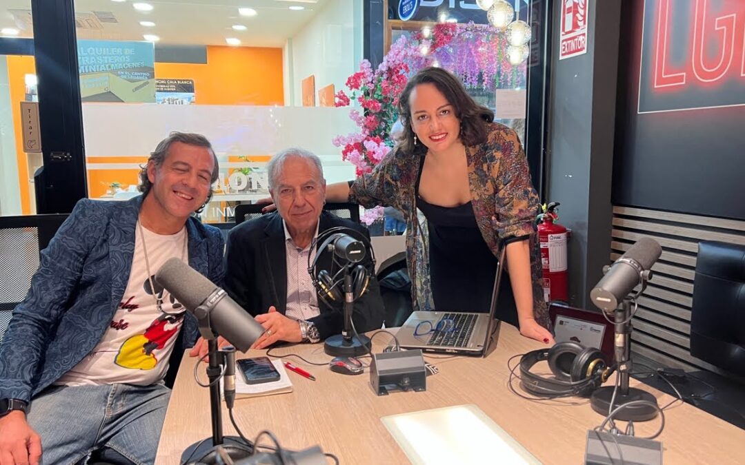 22/10/2025 – MITOMANÍA – INAD, ACTOR