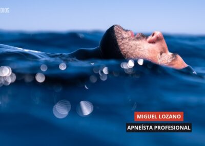 14/10/2025 ENTREVISTA A MIGUEL LOZANO  – APNEÍSTA PROFESIONAL