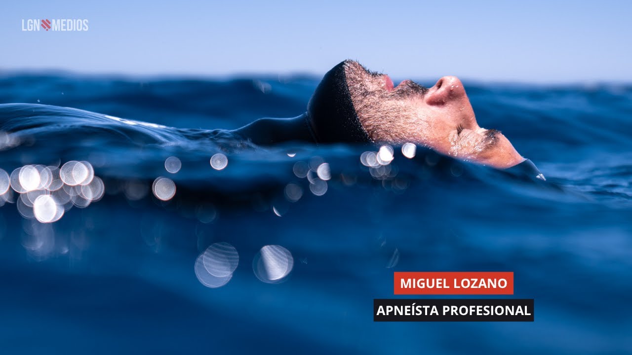 14/10/2025 ENTREVISTA A MIGUEL LOZANO – APNEÍSTA PROFESIONAL 14/10/2025 ENTREVISTA A MIGUEL LOZANO - APNEÍSTA PROFESIONAL