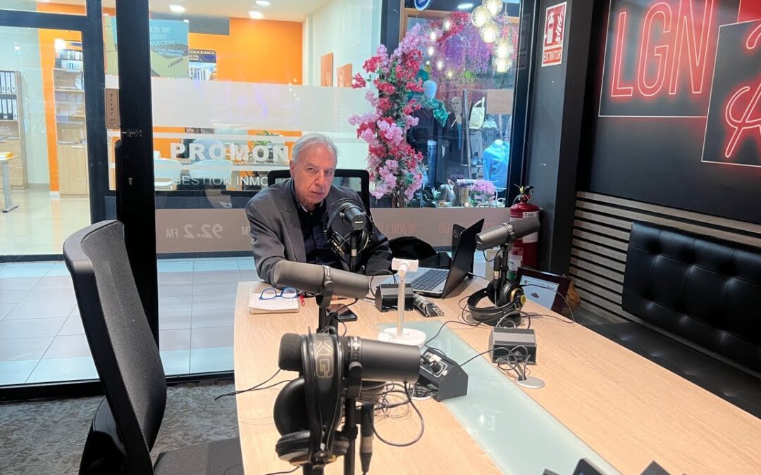 23/10/2025 – MITOMANÍA – CON MUXO ARTE CON MARÍA JOSÉ BERMÚDEZ