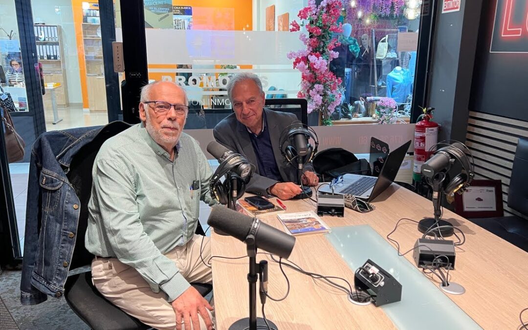 23/10/2025 – MITOMANÍA – SECCIÓN DE FÁBULA