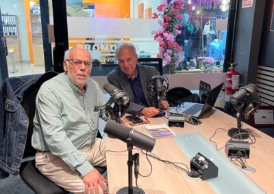 23/10/2025 – MITOMANÍA – SECCIÓN DE FÁBULA