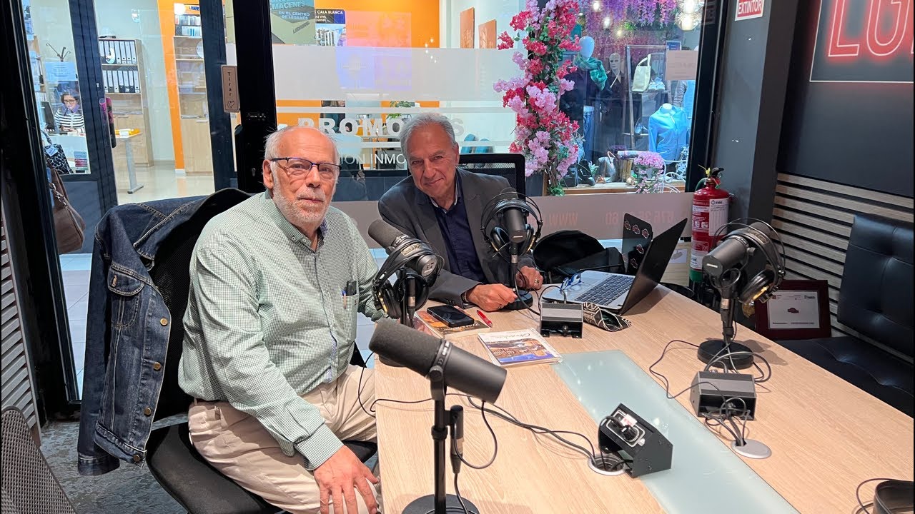 23/10/2025 - MITOMANÍA - SECCIÓN DE FÁBULA