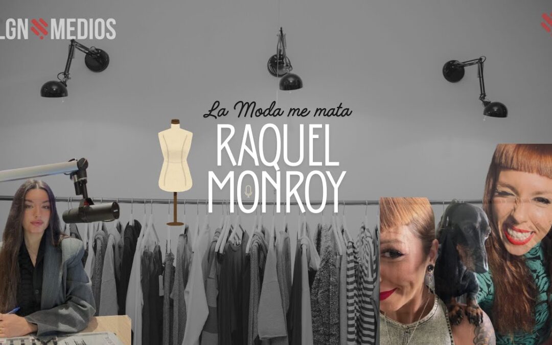 24/10/2025 – LA MODA ME MATA – KIM KARDASHIAN, ROSALÍA, LOS COLORES PANTONE, Y MUCHO MÁS