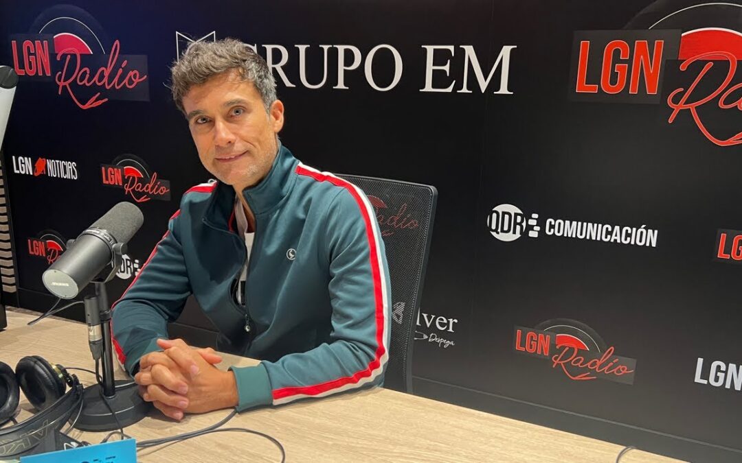 24/10/2025 – ENTREVISTA MUSICAL – DECODÉ NOS PRESENTA SU ÚLTIMO DISCO: “KAMIKAZE”