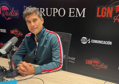 24/10/2025 – ENTREVISTA MUSICAL – DECODÉ NOS PRESENTA SU ÚLTIMO DISCO: “KAMIKAZE”