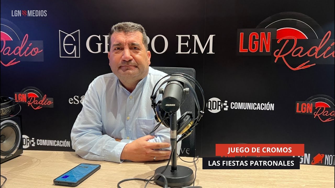 14/10/2025 – JUEGO DE CROMOS – FIESTAS PATRONALES14/10/2025 – JUEGO DE CROMOS – FIESTAS PATRONALES14/10/2025 – JUEGO DE CROMOS – FIESTAS PATRONALES 14/10/2025 - JUEGO DE CROMOS - FIESTAS PATRONALES