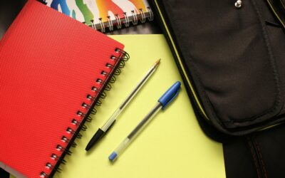 Retirados más de 1.000 productos escolares defectuosos en Getafe tras una campaña de control