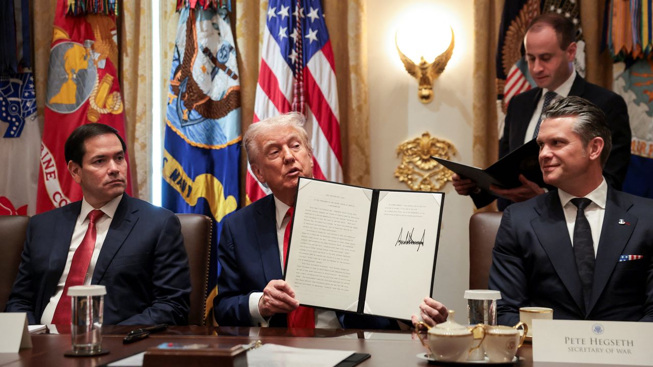 El pacto, firmado en Sharm el Sheij, marca el fin de más de dos años de conflicto y contempla alto el fuego, liberación de rehenes y ayuda humanitaria.