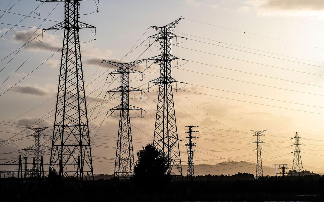 Red Eléctrica alerta sobre variaciones de tensión tras el apagón de abril y pide medidas urgentes