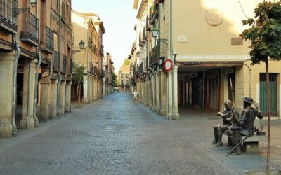 Dos policías son agredidos fuera de servicio en Alcalá de Henares