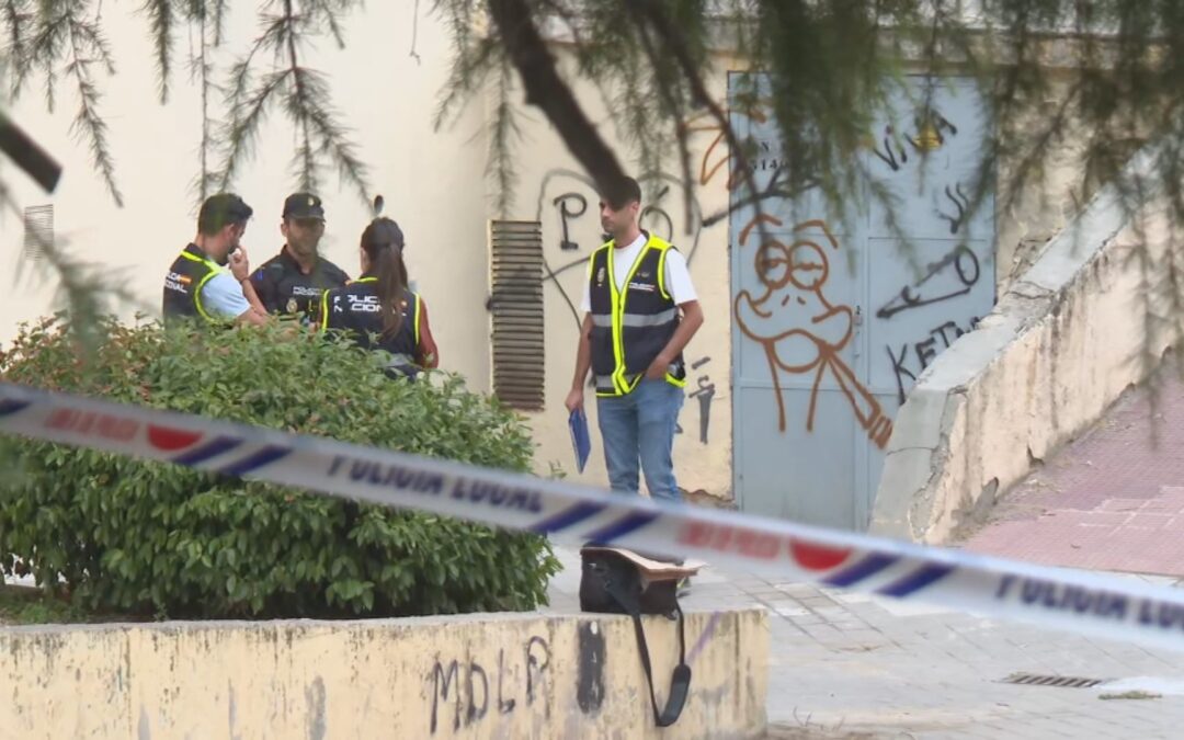 Detenido en Leganés el joven apuñalado en septiembre por una presunta agresión sexual