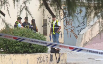 Detenido en Leganés el joven apuñalado en septiembre por una presunta agresión sexual