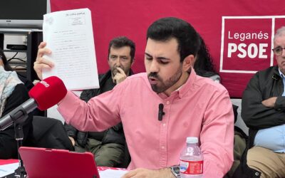 Miguel Recuenco defiende la legalidad en la adjudicación de su vivienda de EMSULE y acusa una campaña política en su contra