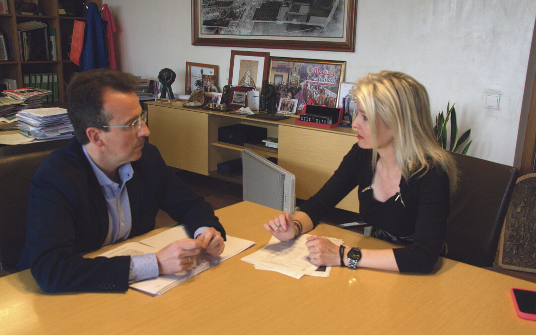 El Gobierno de Leganés propone reducir la Plusvalía Municipal y eliminar la tasa por tenencia de mascotas