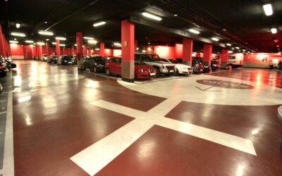 Madrid aplicará un 15% de descuento en tres aparcamientos a vehículos con alta ocupación desde el 1 de diciembre