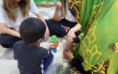 Leganés envía una nueva comisión médica al Sáhara para reforzar la atención sanitaria y la formación profesional