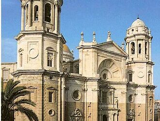 El Vaticano investiga al obispo de Cádiz por presuntos abusos sexuales en los años 90