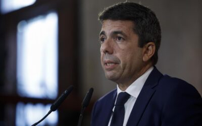 Carlos Mazón dimite tras la tragedia de la DANA que dejó 229 víctimas en la Comunidad Valenciana