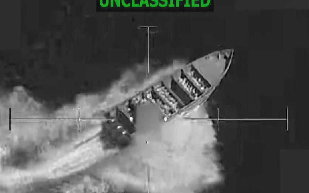 Trump abre la puerta a posibles conversaciones con Maduro