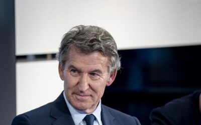 Feijóo propone endurecer las penas por delitos sexuales y expulsar a agresores extranjeros