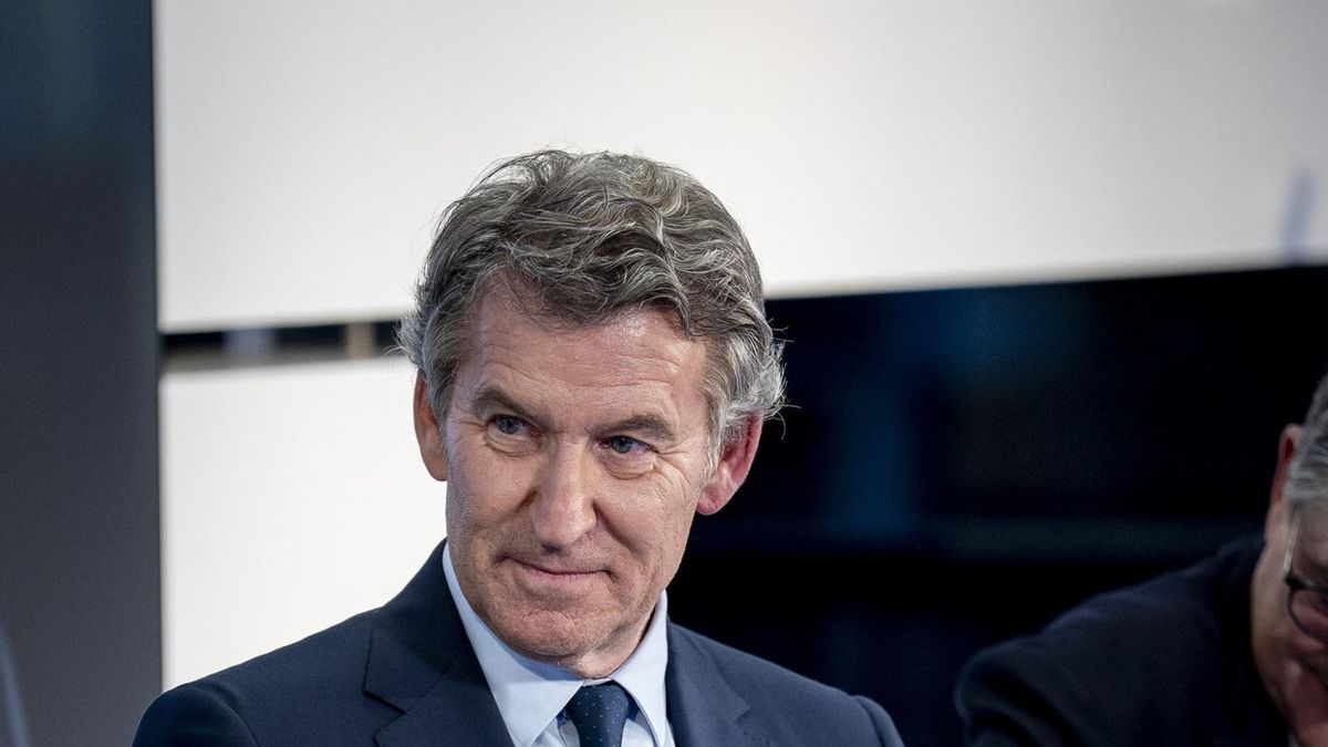 ELDIARIO.ES_Feijóo propone endurecer las penas por delitos sexuales y expulsar a agresores extranjeros