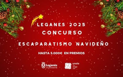 ESCAPARATISMO NAVIDEÑO BANNER LGN NOTICIAS(400 x 250 px)