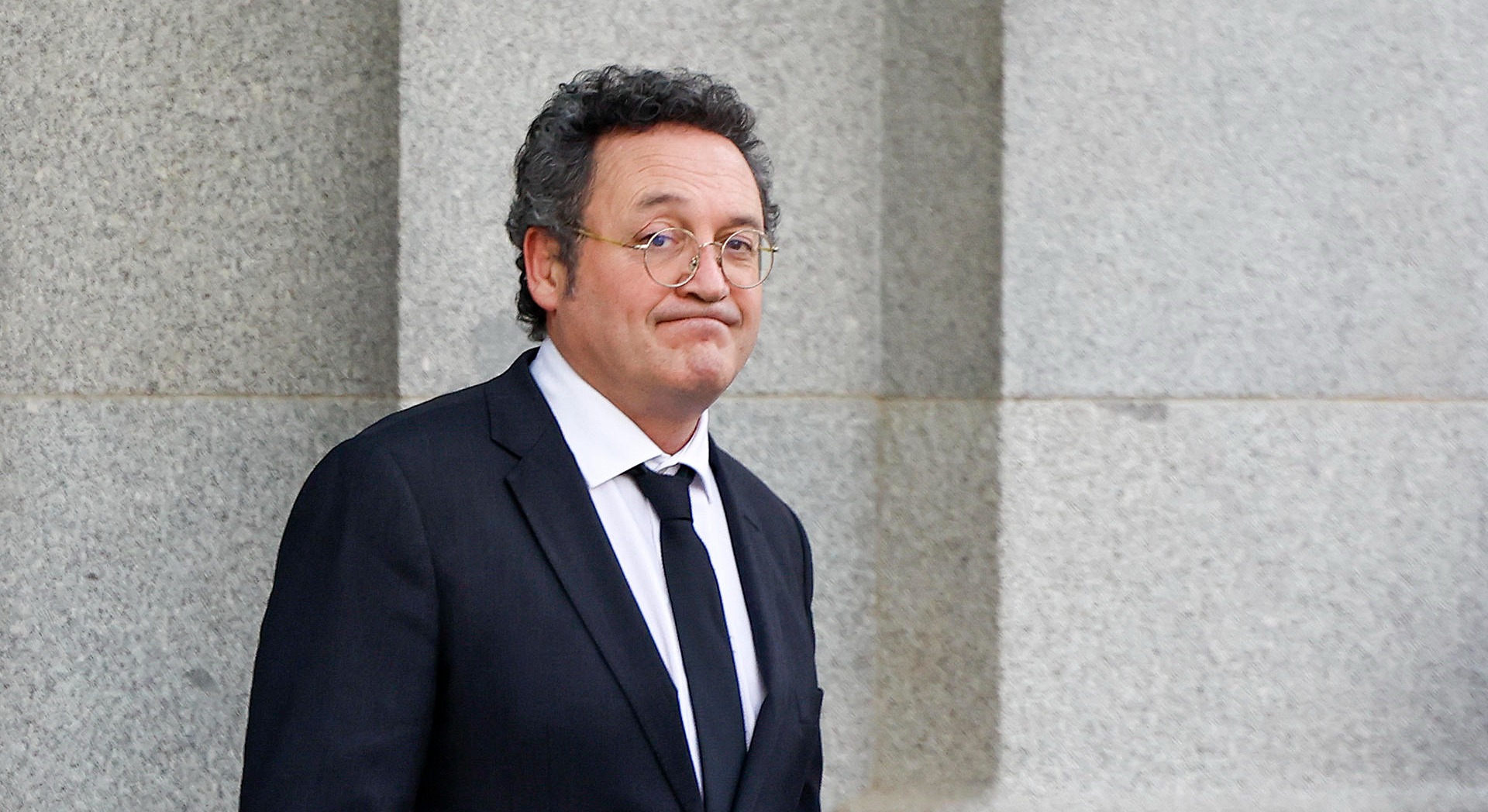 ElEconomista_Dimite el fiscal general del Estado tras su condena por revelación de secretos