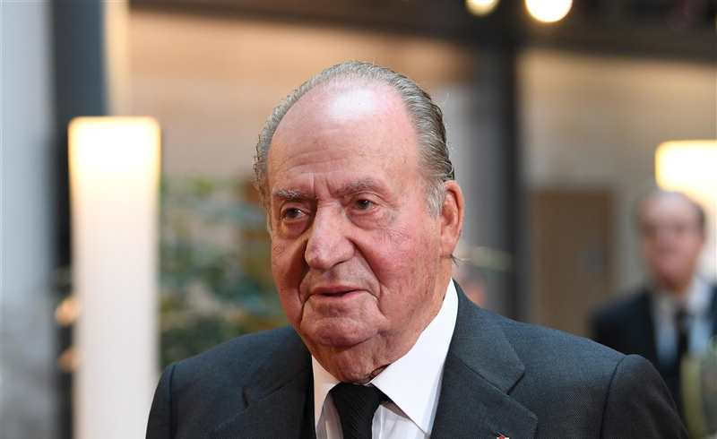 Lecturas_La Fundación Transición Española analiza los 50 años de la proclamación del Rey Juan Carlos