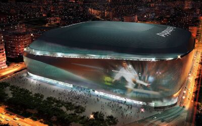 La élite mundial de la medicina deportiva se reúne en el Santiago Bernabéu