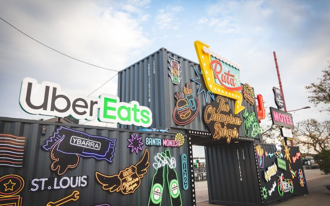 The Champions Burger celebra su gran final en Leganés tras una edición récord