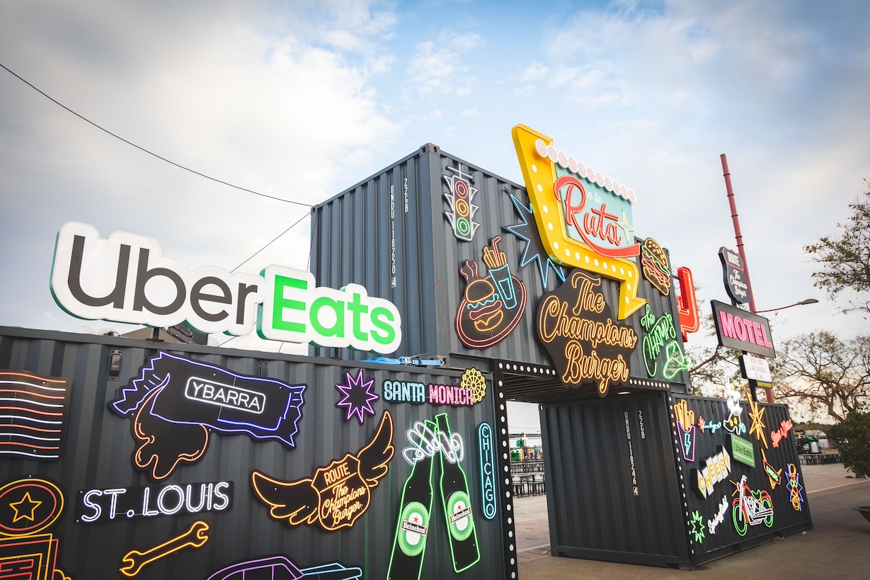 TheChampionsBurger_The Champions Burger celebra su gran final en Leganés tras una edición récord TheChampionsBurger_The Champions Burger celebra su gran final en Leganés tras una edición récord