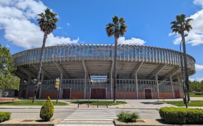 Getafe transformará su antigua plaza de toros en un espacio cultural y deportivo libre de maltrato animal