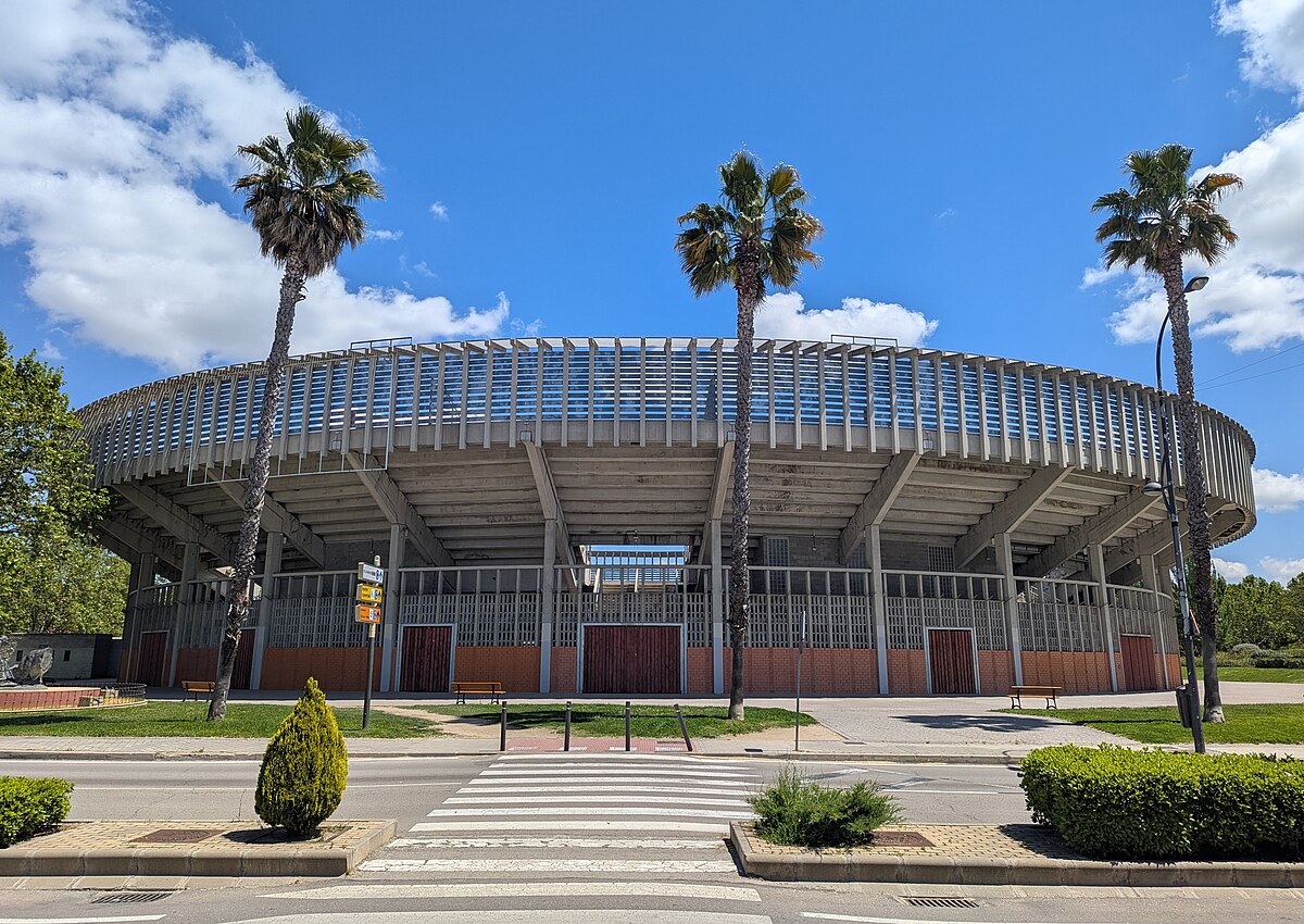 Getafe transformará su antigua plaza de toros en un espacio cultural y deportivo libre de maltrato animal