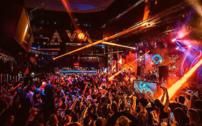 La Justicia suspende temporalmente el cierre del Teatro Barceló