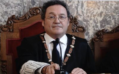 El Supremo condena a dos años de inhabilitación al fiscal general Álvaro García Ortiz por revelación de secretos