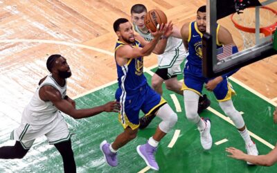 Madrid será sede fija de la NBA en Europa desde octubre de 2027