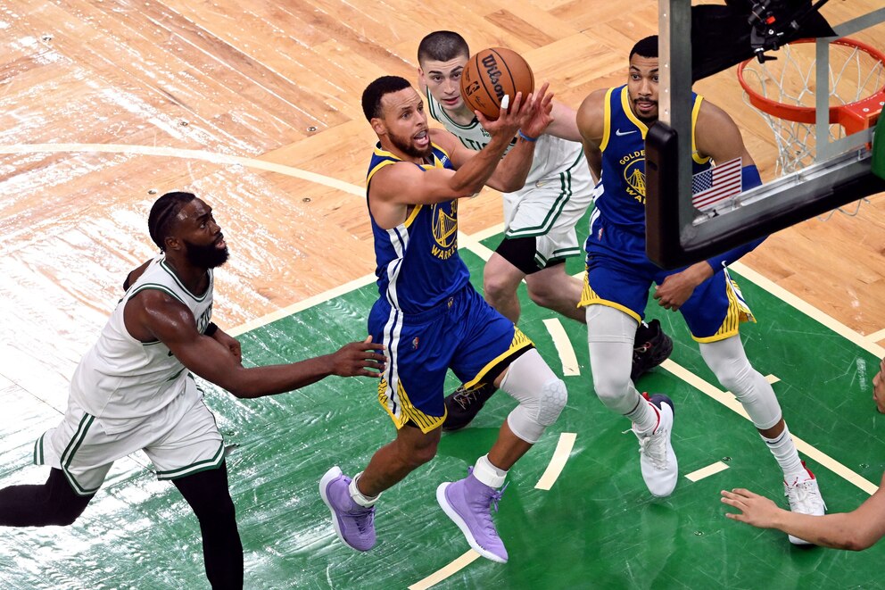 Infobae_(NBA hoy: quién juega y lo más esperado de la jornada)