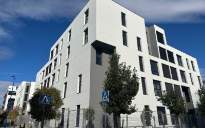 Leganés presenta su Estrategia Municipal de Vivienda con 4.500 nuevas promociones previstas